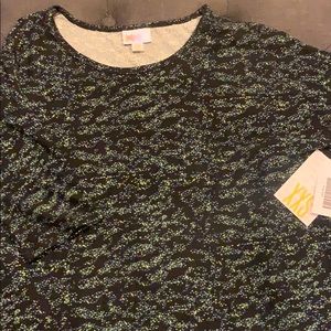 LuLaRoe Irma XXS NWT